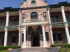 -北京动物园-畅观楼