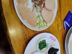 -桥香园过桥米线(国贸店)