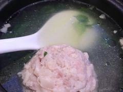 -狮王府淮扬菜(新街口友谊店)