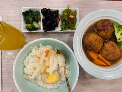 -康师傅私房牛肉面(马泉营奥莱店)