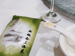 -汤记传菜(浦江店)