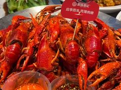 -聚味瞿记·龙虾堂(梅溪湖店)