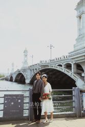 点击看大图 -太古映画婚纱摄影(天河店)