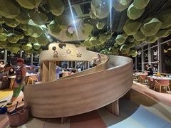 -水桶王国主题餐厅·聚会·生日派对·亲子活动·家庭套餐(亚龙湾希尔顿店)