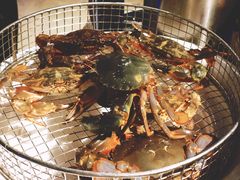 -海味当家·蒸锅海鲜(星海公园店)
