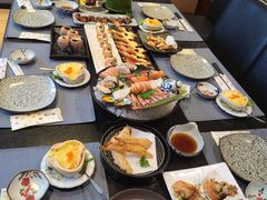 -德川家日本料理(中关村寰太大厦店)