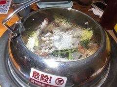 -三个渔夫·蒸汽海鲜(小白楼店)