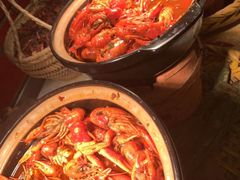 -海口绿发希尔顿酒店-田园汇自助餐·三文鱼·海鲜