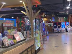 -卡通尼·Safari非洲探索乐园·生日会(金桥国际商业广场店)