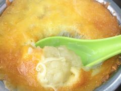 芝士焗土豆-农园餐厅(北京大学店)