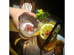 -LAMP BAR 水烟音乐酒吧