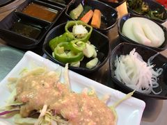 -杀猪天·韩国烤肉(总店)