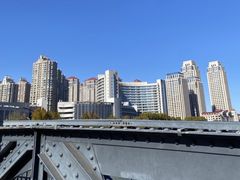 -海河外滩公园