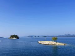 -杭州千岛湖开元度假村