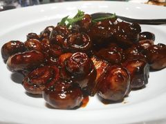 -四世同堂·京菜·烤鸭(双井店)