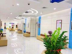 -美年大健康体检(江门万达分院)