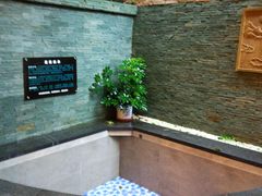 6401房室内温泉-广东温泉宾馆