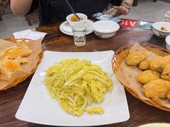 -南记食粥坊·宵夜大排档(莲花店)