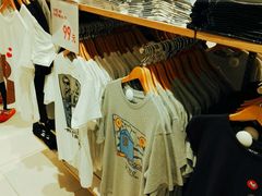 -优衣库(武汉国际广场店)