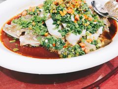 -泛太平洋大酒店·海天楼中餐厅·粤菜