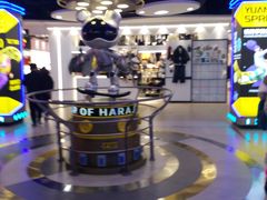 -原宿春天购物广场