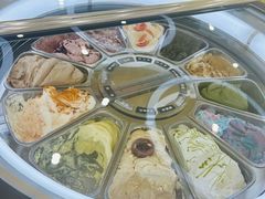 -米开朗冰淇淋博物馆