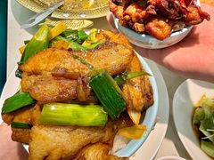 -川人百味(亿合城店)