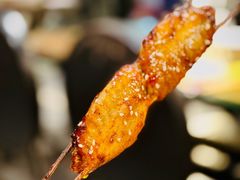 -金谷园饺子·烧烤(人大总店)