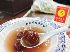 -粗茶淡饭(东关街店)