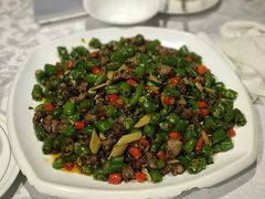 -琬苑鸽庄·川粤融合菜(解放碑总店)