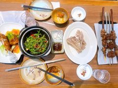 -贯贯吉·清真餐厅(浙江中路店)