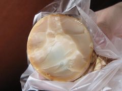 咬開-金盆阿嬷香菇茶叶蛋(玄光店)