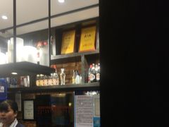 -老上居·手工春饼(贝尔路店)