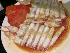 -徐记海鲜(大明宫|北二环店)
