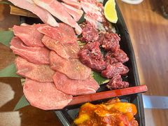 -大阪烧肉BAKA一代(国贸商住大厦店)