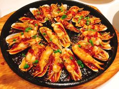 -北李妈妈菜·海肠捞饭(高新万达店)