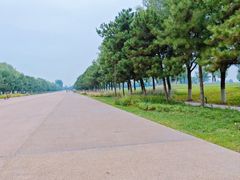 -汉长安城未央宫国家考古遗址公园