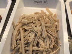 -德州扒鸡(十里堡店)
