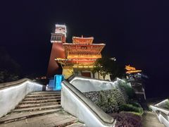 -水磨古镇