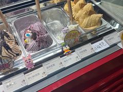 -Vola Gelato意大利手工冰淇淋(朝阳大悦城店)