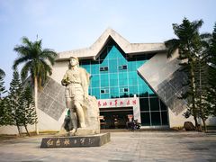 -红色娘子军纪念园