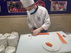 -海韵之星邮轮水会(明发商业广场店)