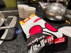 -清真·锦翔炝锅鱼(明德门店)