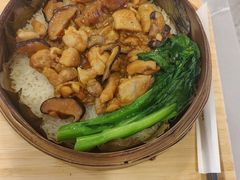 -72街荷叶饭(三元里店)