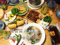 -越美小馆·越南料理(曲江店)