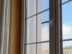 -平湖九龙山庄园圣马可酒店