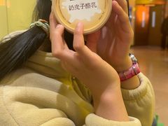 -巴奴毛肚火锅(景枫中心店)