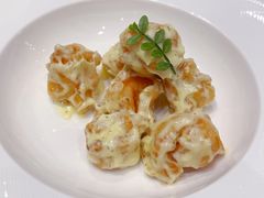 -北京国际饭店·谭府餐厅