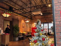 -弗兰克牛排西餐厅Ribone steak house(柠檬花园店)