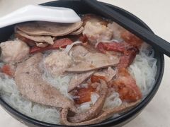 -鑫馨餐厅